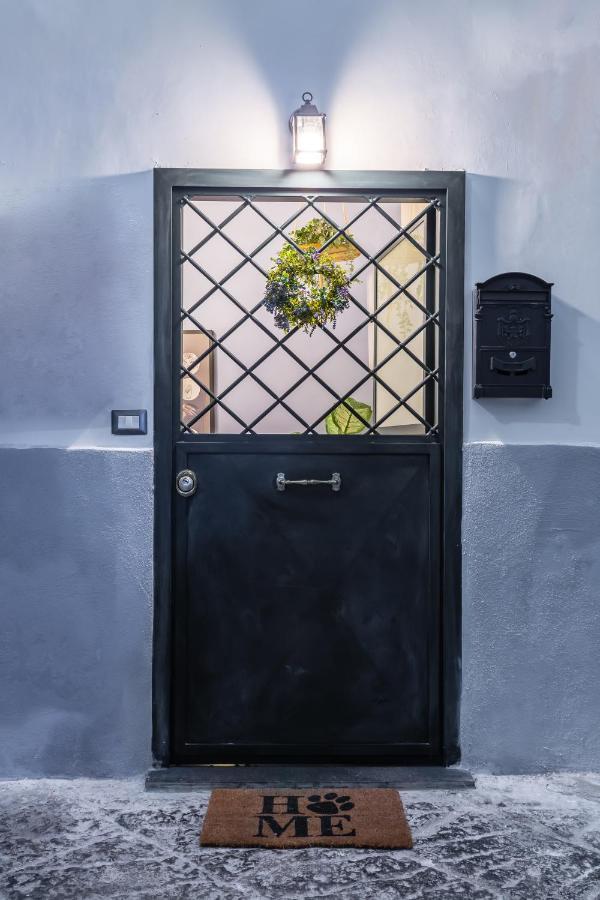 Ferienwohnung Eccehomo 29 La Casa Di Piero Neapel Exterior foto